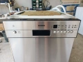 Съдомиялна Siemens inox 45см, снимка 2