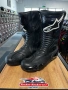 Mото Ботуши ALPINESTARS SMX-5 BLACK,номер 43 оригинални,много запазени,цена 99.90EUR, снимка 1