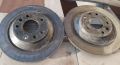 Задни дискове Mazda CX-5, CX-30, MX-30, снимка 4