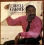 Грамофонна плоча ERROLL GARNER up in Erroll's room 1968, снимка 1