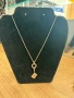 Сребърно колие Thomas Sabo Charm Club с талисман "Аудио касета" – Сребро 925, снимка 3