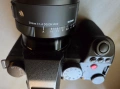 Lumix S5IIX тяло, снимка 8