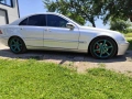 Спорт пакет за w203, снимка 6
