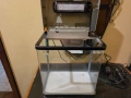 Аквариуми (3 бр.) – напълно оборудван RS Electrical 30 л + два нано аквариума (може и поотделно), снимка 1
