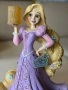 Колекционерски статуетки Рапунцел Disney Enesco by Jim Shore, снимка 4