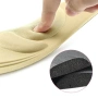 Ортопедични стелки с мемори пяна Memory Insoles – за комфорт при умора, спорт и ежедневно 10180, снимка 8