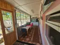 Продава се едноетажна къща в гр Хисаря,кв.Миромир, снимка 4