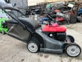 13: Самоходна моторна косачка HONDA 5.5 hp, снимка 5