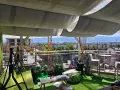 Навес за тераса или двор, снимка 4