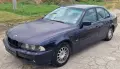 BMW 520 E39 M54B22 на части БМВ Е39 на части, снимка 1