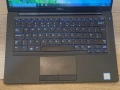 Dell Latitude 7390 I5-7300U/8RAM/256SSD/Intel HD Graphics 620/Full HD, снимка 2