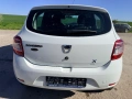Dacia Sandero 2 1.2i, двигател D4F732, 5 ск. кутия JH3360, 73 кс., 2017, 152000 км., euro 6B, Дачия , снимка 6