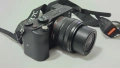 Фотоапарт Sony, снимка 2