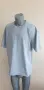 Hugo Boss HUGO Docku Cotton Mens Size L НОВО! ОРИГИНАЛНА Мъжка Тениска!, снимка 8