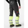 Helly Hansen 77420 Alna 2.0 Work Trousers - мъжки работен панталон НОВ БЕЗ ЕТИКЕТИ 56/ХЛ , снимка 3