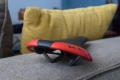 Седалка Fizik Antares Червена, снимка 4