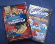 DVD Дискове с Филми , снимка 15