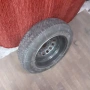 Автомобилно колело, снимка 2