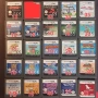 Nintendo игри Nes, Snes, Wii, gameboy, game boy, di, dsi, 3ds, switch, advance sp, снимка 8