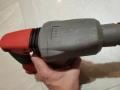 Безчетков перфоратор Milwaukee Fuel M18 CHX. Само тяло, 2.5 джаула. 150€, снимка 6