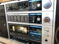 SANYO C30 BOOMBOX  Работи функционално на всичко!, снимка 5