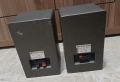 Метални тонколони Adyson Hi Fi Box 8ohm 100W 25 евро, снимка 3