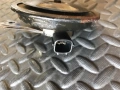 Клаксон за Hyundai Tucson 2.0 CRDi (2005) 966102E000, снимка 2