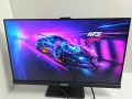 +Гаранция! IPS HDMI + тонколони говорители Монитор Philips 242B1 23.8", снимка 1