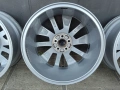 ОРИГИНАЛНИ джанти 17 ' цола 5x100 57,1 Skoda Kamiq Scala Fabia / Шкода Камик Скала Фабиа, снимка 16