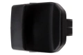 KA0G-64-45YA02 Закопчалка за подлакътник, Mazda, CX-5, CX5, Черен, снимка 2