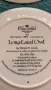 Декоративни порцеланови чинии Coalport, снимка 16