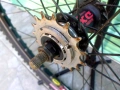 Single speed капла 26 цола/сингъл спийд/, снимка 10