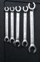 Гедоре 142 части 1/4“3/8“1/2“ SchwarzMax, снимка 5