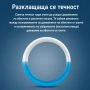  Интелигентни очила против прилошаване, снимка 3