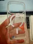 Силиконов TPU калъф с MagSafe за iPhone 17 Pro Max ACS10394 Spigen Liquid Crystal MagSafe Case, снимка 7
