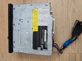 CD плейър JVC KD-SD637, снимка 2