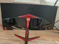 Геймърски монитор LG 34GL750-B / G-Sync / 21:9, снимка 2