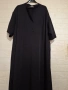 СТРАХОТНА РОКЛЯ НА НМ 2XL-4XL, снимка 1