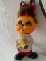 гумени играчки от соца Пинокио, снимка 8