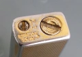 Запалка Dunhill Rubicon Dux , снимка 5