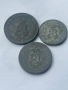5, 10 и 20 стотинки 1917 година. Монети, снимка 9