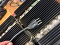 Американско крайно стъпало BGW 750B, снимка 3