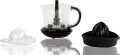 BEHOME JC700 Електрическа цитрус преса 700 ml 25W, снимка 3