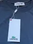 Мъжки тениски Lacoste, снимка 4