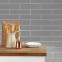 3D стикери за плочки, 30,5 см x 30,5 см, 10 броя самозалепващи се стенни плочки, снимка 7