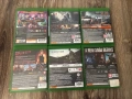 Xbox one: Dragon Fight Z, Dishonored 2, снимка 2