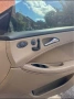 Mercedes  W219 CLS 500 Фейс Амг пакет Амг километраж 19Амг спорт пакет джанти  Черен та, снимка 9