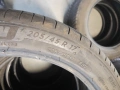 2бр.летни гуми 205/45/17 Michelin, снимка 5
