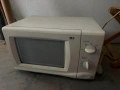 120635  far mo 2000 microwave микровълнова фурна цена  29.95 евро или 58.58 лв смр  20 литра , внос , снимка 2