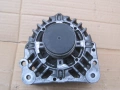 Алтернатор за SEAT ALHAMBRA (7V8, 7V9) 1.9 TDI, VOLKSWAGEN GOLF MK5 1.9 tdi, 6116196 Valeo.  [2000-2, снимка 1